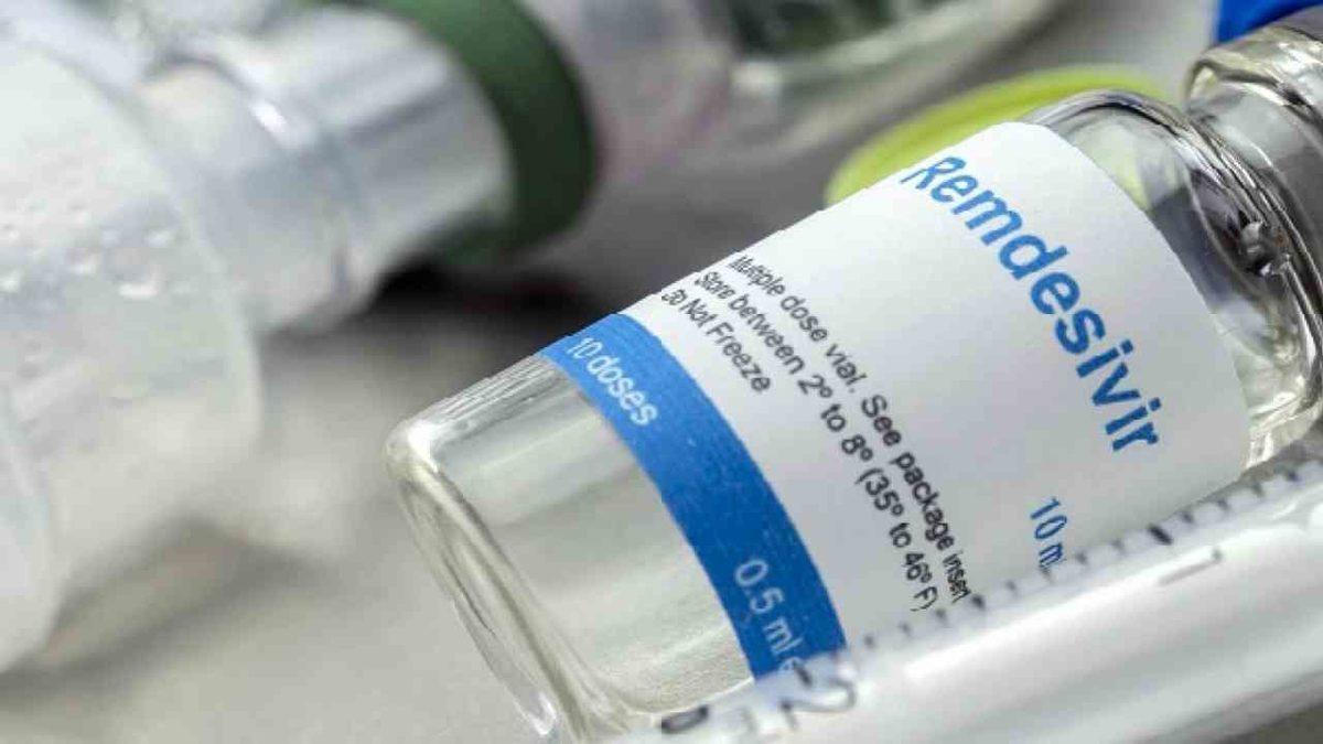 “Türkiye’de Remdesivir İçerdiği İddia Edilen İlaçların Karaborsada Satıldığı Bilgisini Aldık”