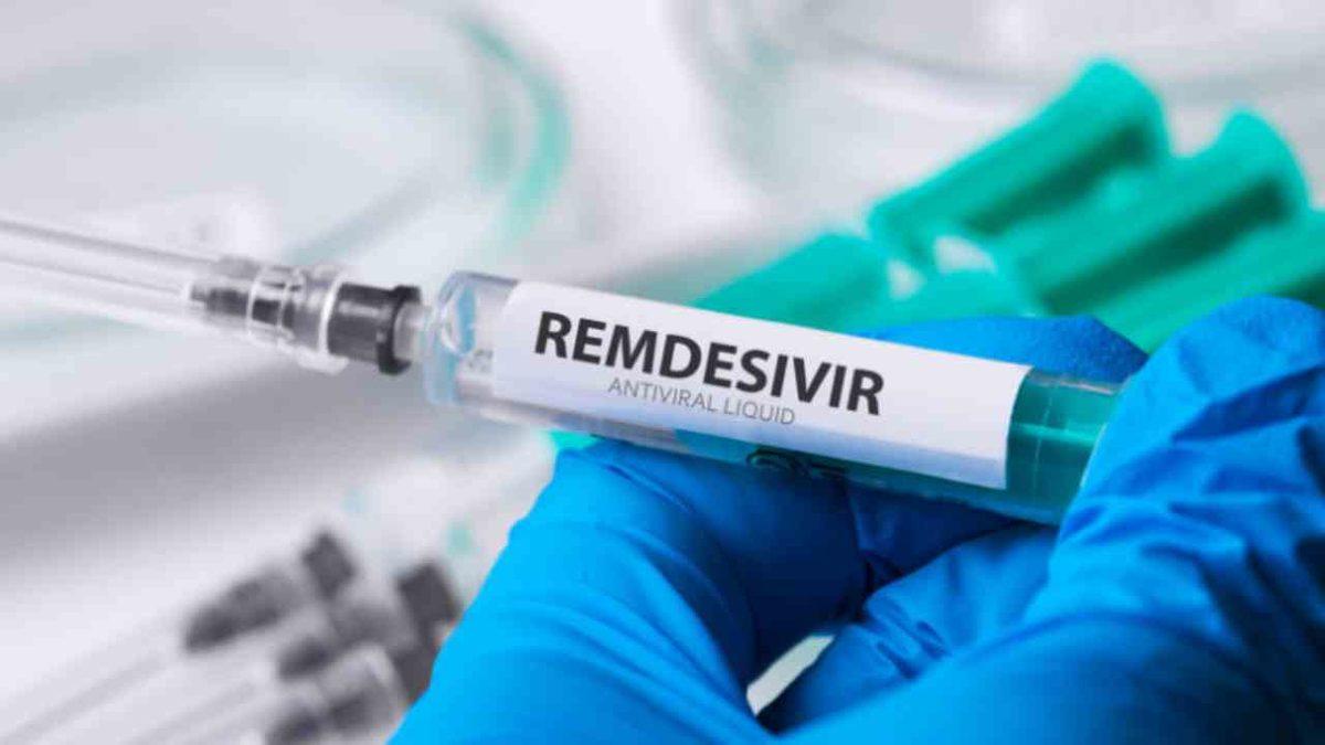 “Türkiye’de Remdesivir İçerdiği İddia Edilen İlaçların Karaborsada Satıldığı Bilgisini Aldık”