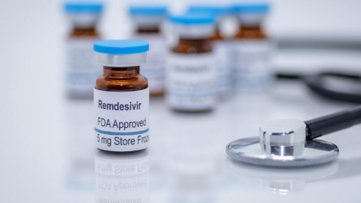 “Türkiye’de Remdesivir İçerdiği İddia Edilen İlaçların Karaborsada Satıldığı Bilgisini Aldık”