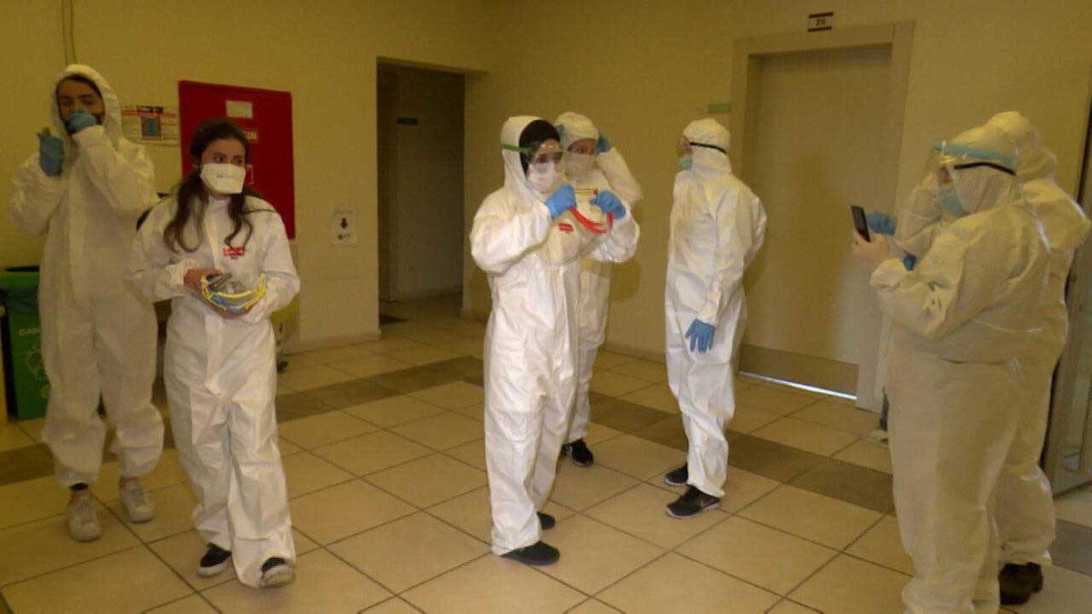 Koronavirüs Salgınında ’Elektronik Bileklik’ Dönemi Başlıyor: İşte Tüm Detaylar