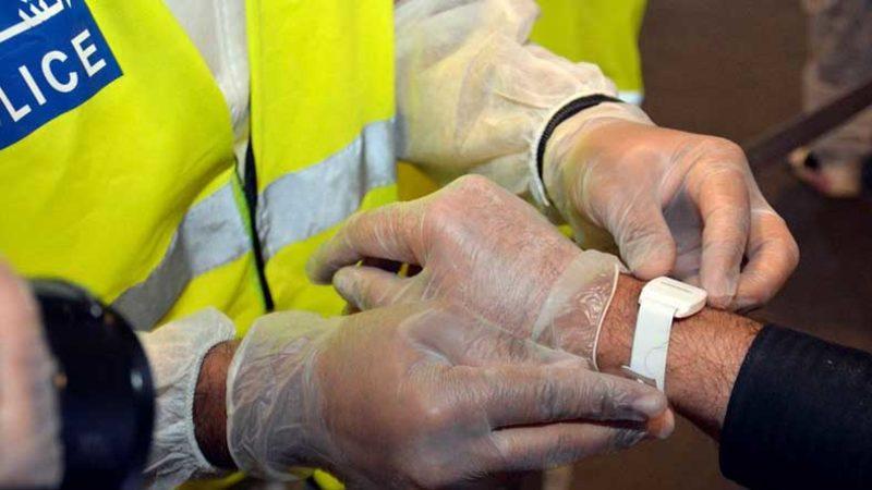 Koronavirüs Salgınında ’Elektronik Bileklik’ Dönemi Başlıyor: İşte Tüm Detaylar