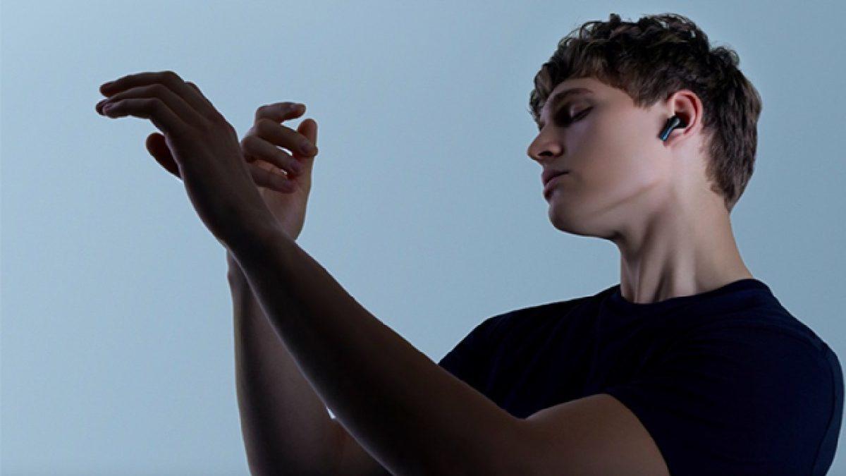 Aktif Gürültü Önlemeli Kablosuz Kulakiçi Kulaklık İncelemesi: Vivo TWS 2 ANC