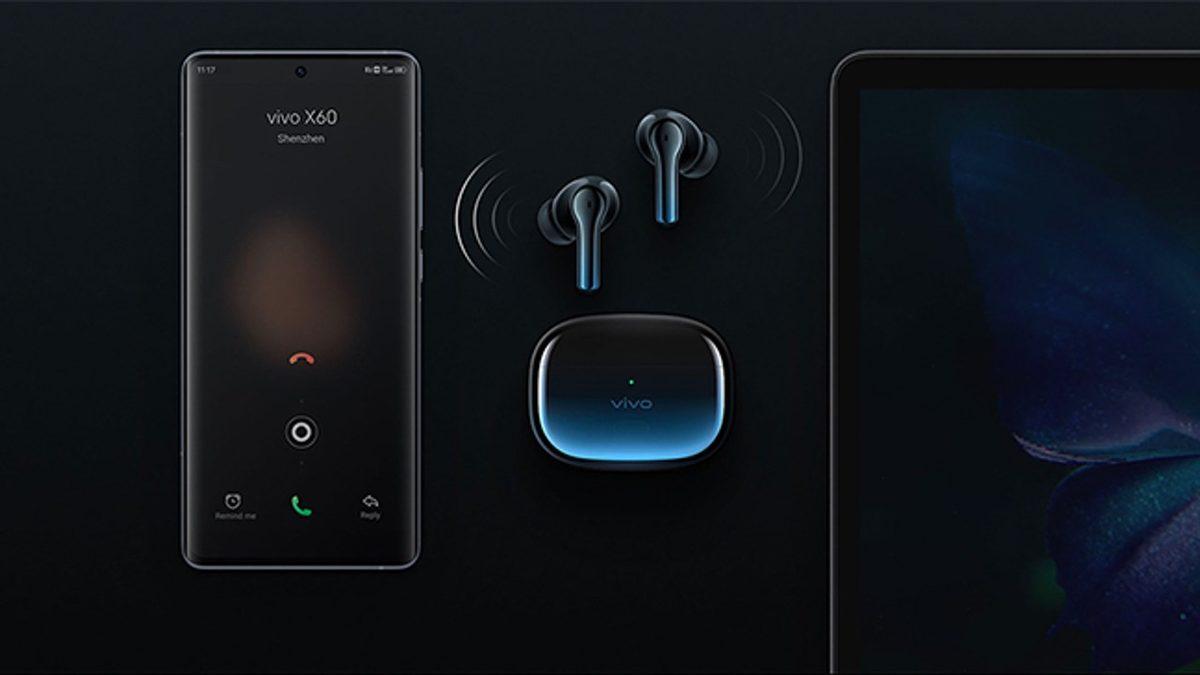 Aktif Gürültü Önlemeli Kablosuz Kulakiçi Kulaklık İncelemesi: Vivo TWS 2 ANC