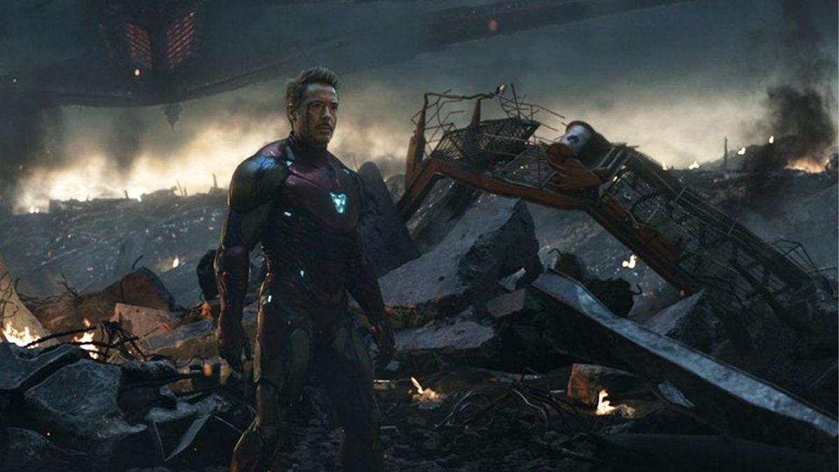 Iron Man Marvel Filmlerine Nasıl Geri Dönebilir?