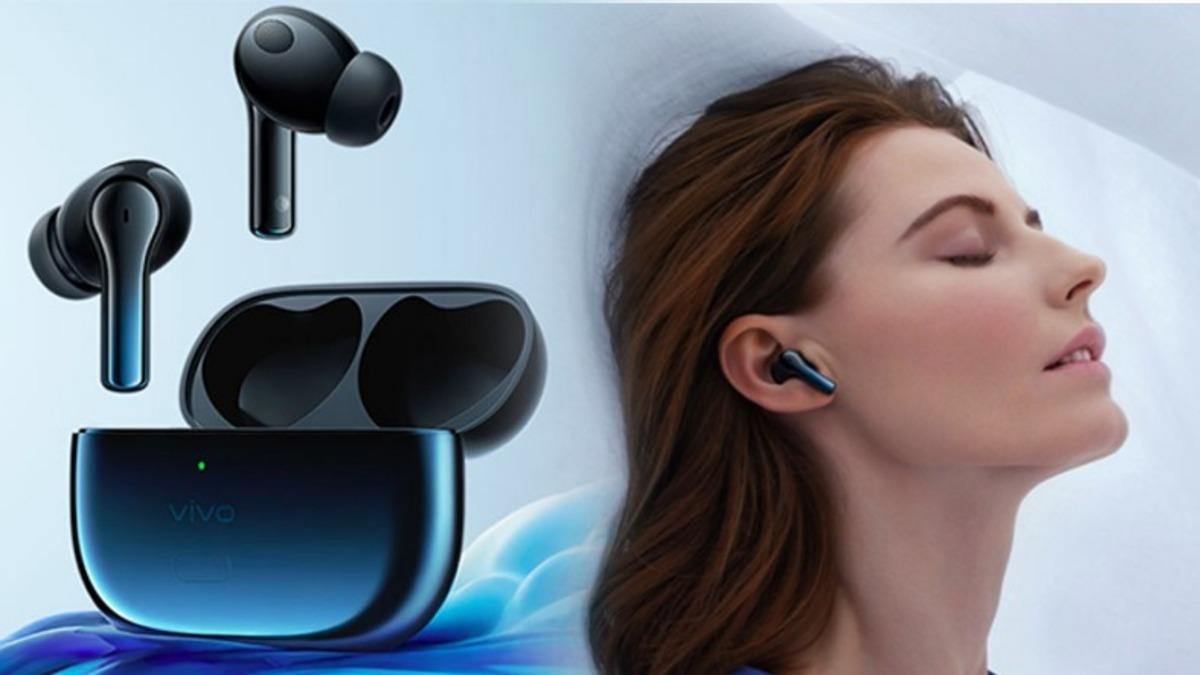 Aktif Gürültü Önlemeli Kablosuz Kulakiçi Kulaklık İncelemesi: Vivo TWS 2 ANC