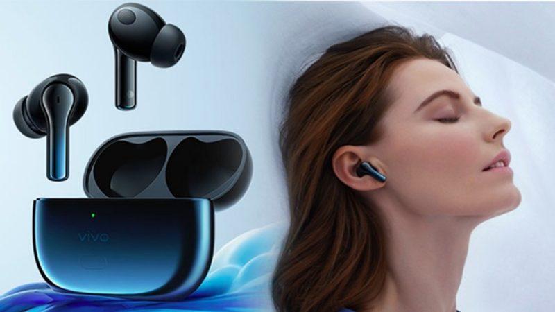 Aktif Gürültü Önlemeli Kablosuz Kulakiçi Kulaklık İncelemesi: Vivo TWS 2 ANC
