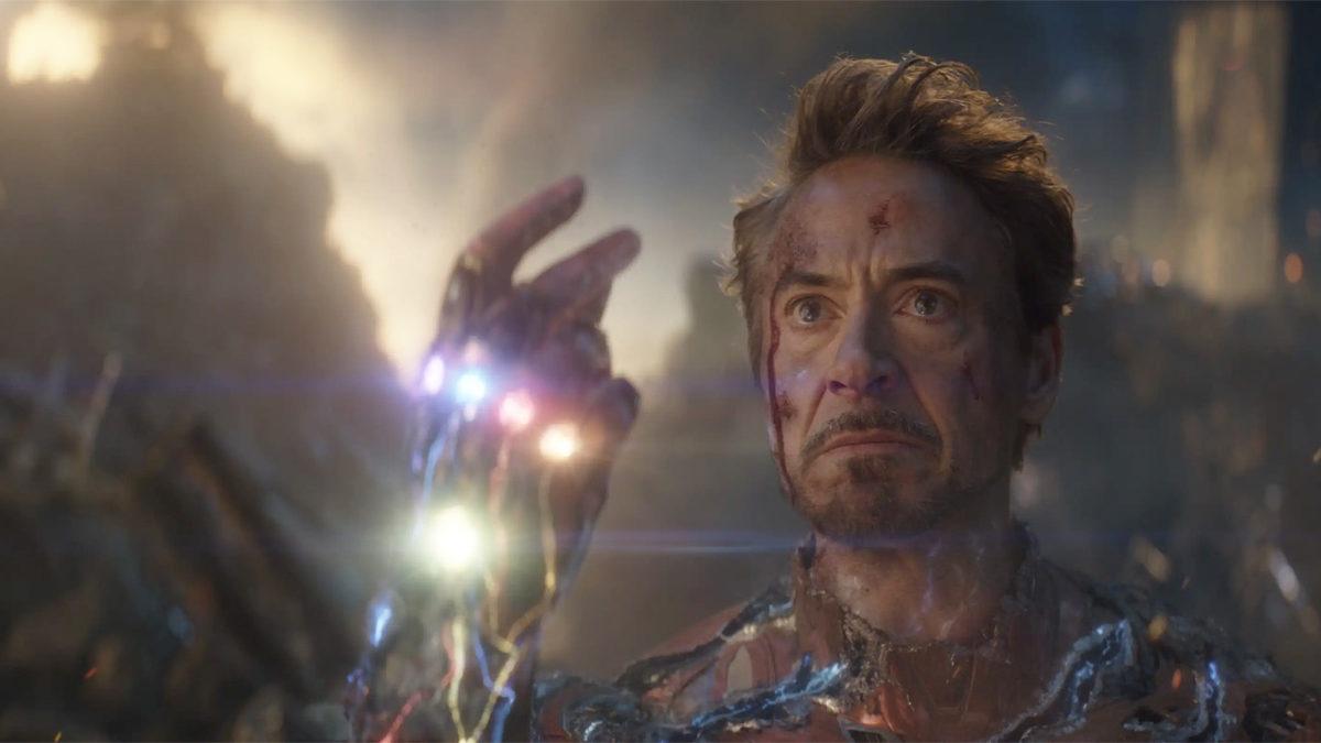 Iron Man Marvel Filmlerine Nasıl Geri Dönebilir?