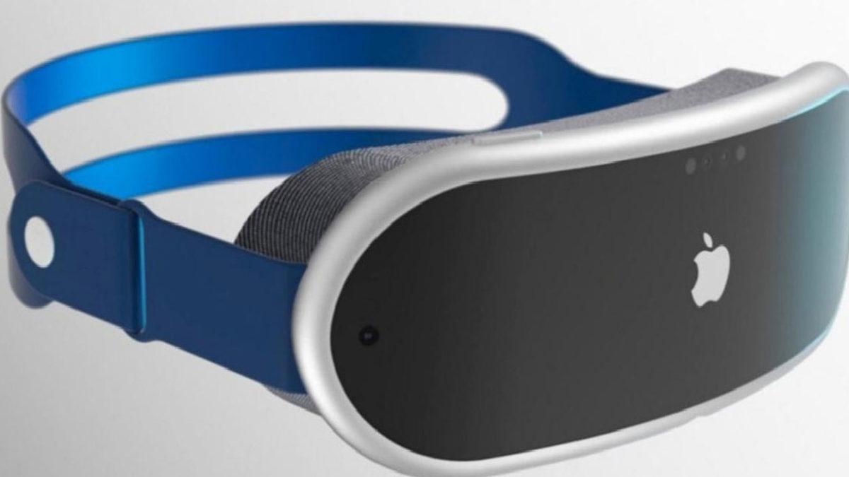 Gerçek Dünya O Kadar Net Değil: Apple’ın 8K Ekranlı VR Seti Geliştirdiği İddia Edildi