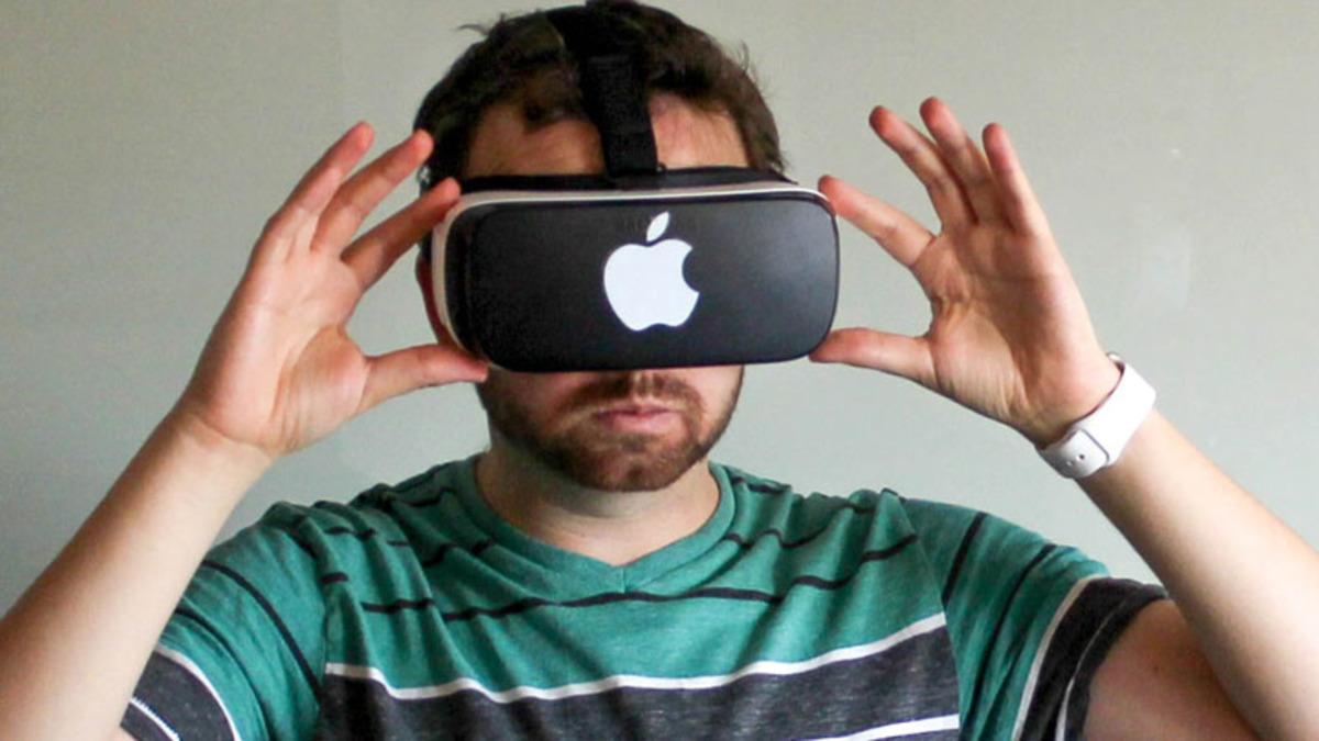 Gerçek Dünya O Kadar Net Değil: Apple’ın 8K Ekranlı VR Seti Geliştirdiği İddia Edildi