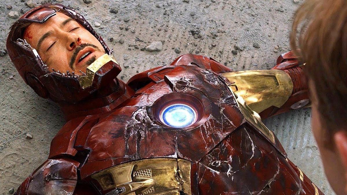 Iron Man Marvel Filmlerine Nasıl Geri Dönebilir?