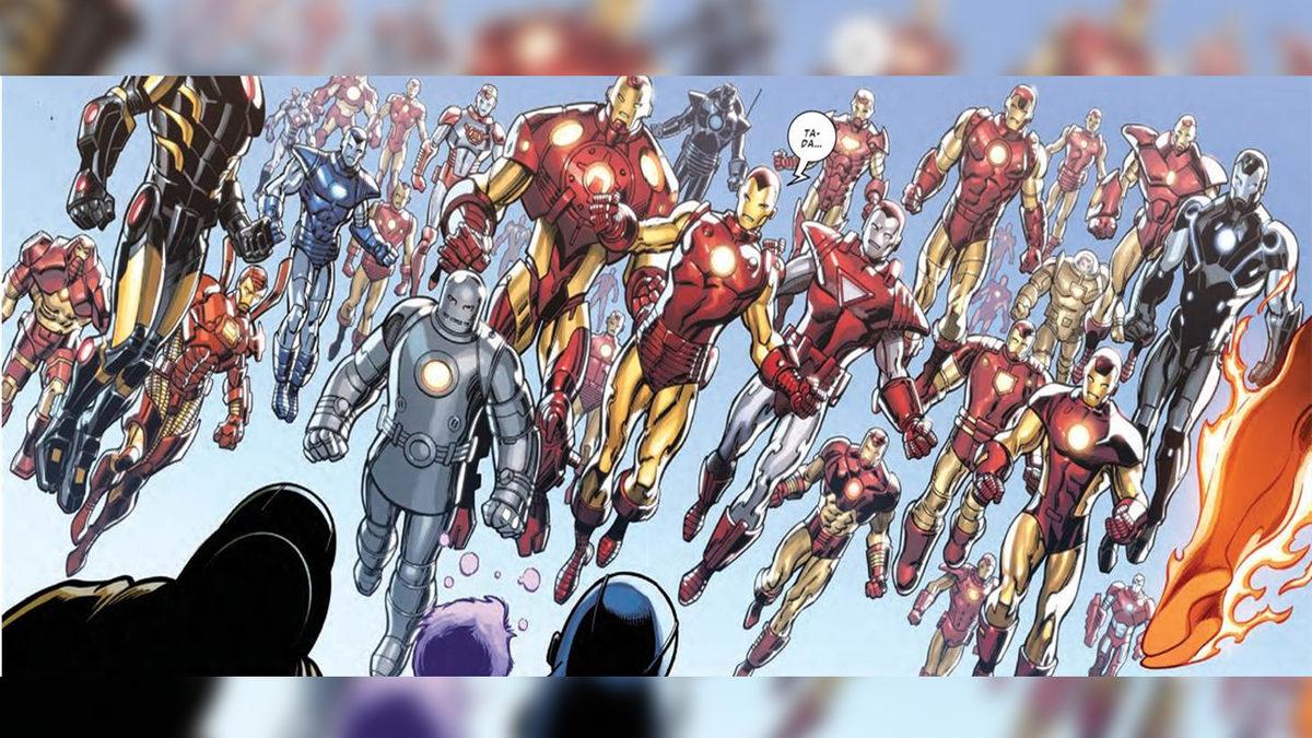 Iron Man Marvel Filmlerine Nasıl Geri Dönebilir?