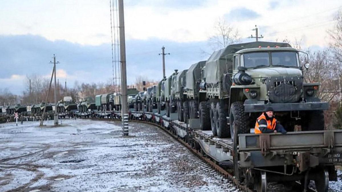 Belaruslu Hackerlar, Ukrayna’yı Rusya’dan Korumak İçin Kendi Ülkelerine Siber Savaş Açtı