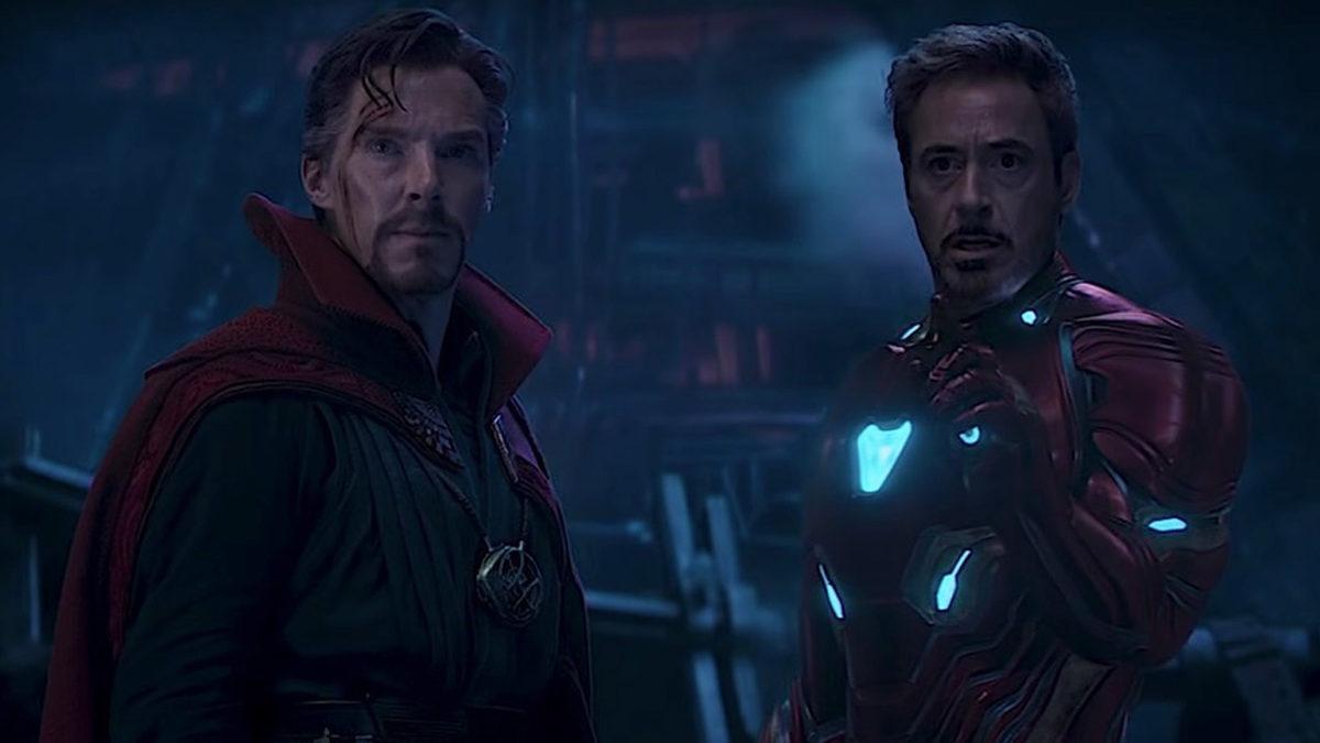 Iron Man Marvel Filmlerine Nasıl Geri Dönebilir?