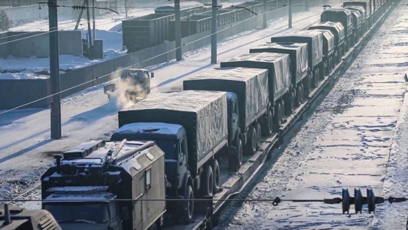 Belaruslu Hackerlar, Ukrayna’yı Rusya’dan Korumak İçin Kendi Ülkelerine Siber Savaş Açtı