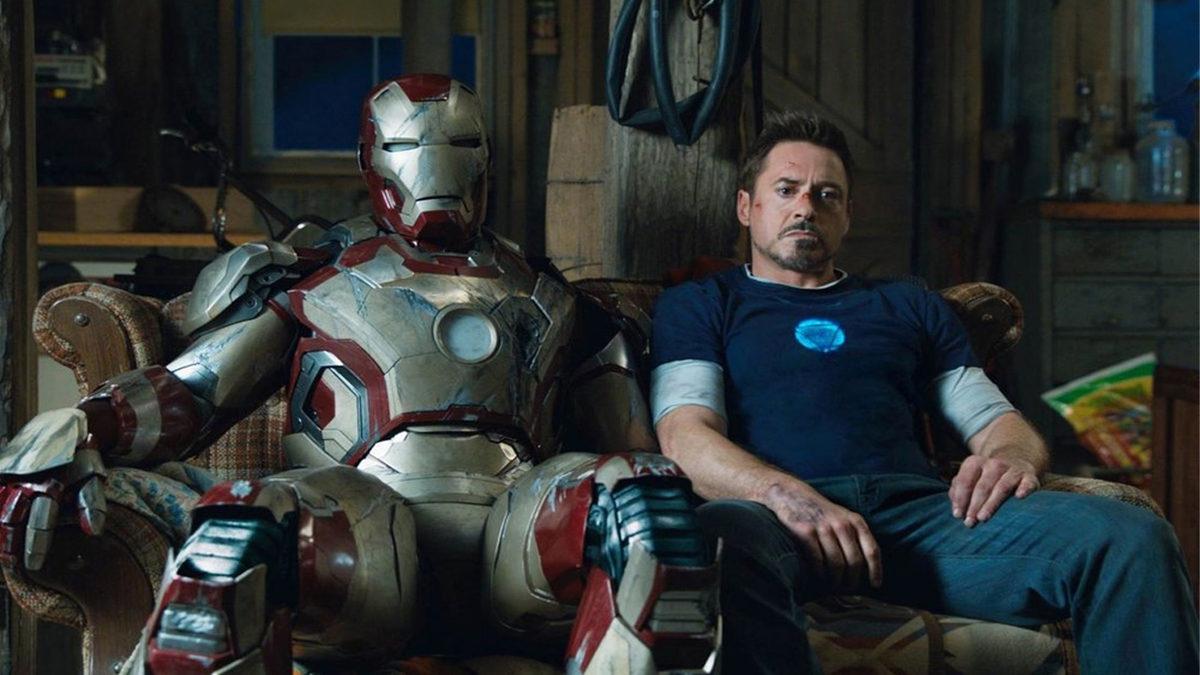 Iron Man Marvel Filmlerine Nasıl Geri Dönebilir?