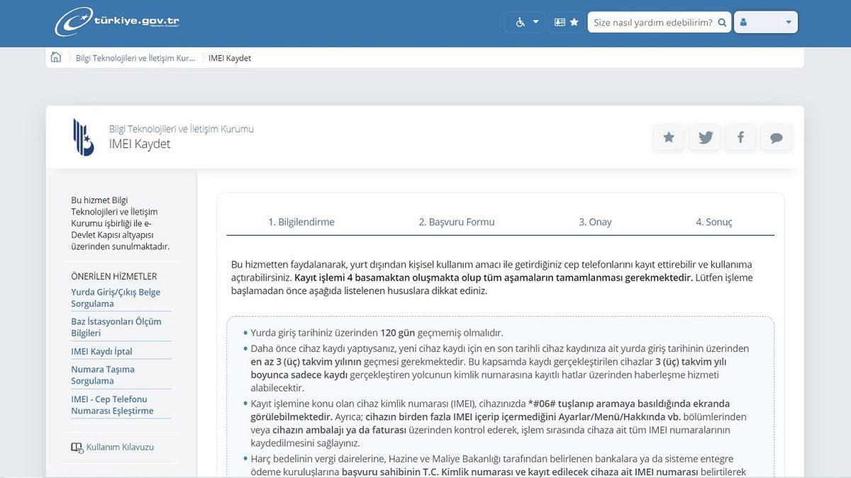 Yurt Dışından Telefon Nasıl Getirilir, Dikkat Edilmesi Gereken Noktalar Nelerdir?