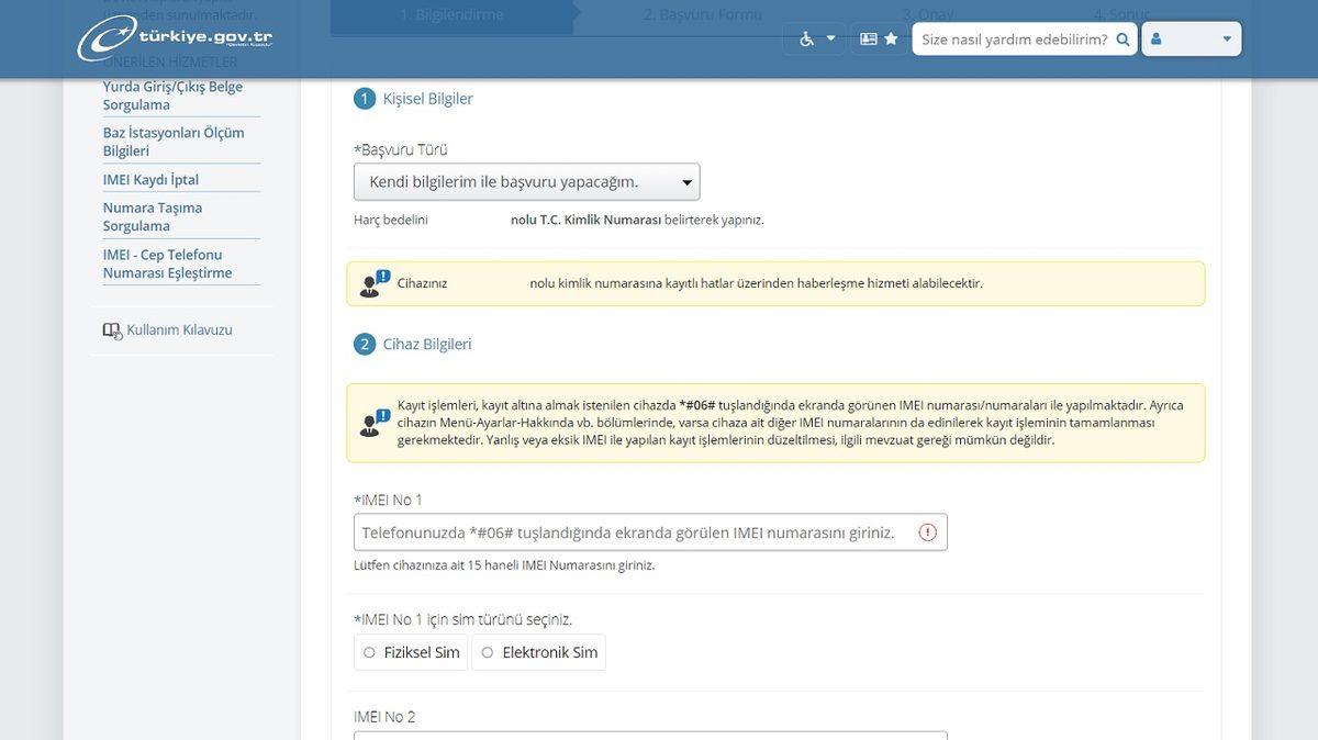 Yurt Dışından Telefon Nasıl Getirilir, Dikkat Edilmesi Gereken Noktalar Nelerdir?