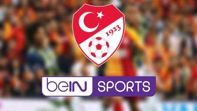 Kriz Sonlandı: TFF ile beIN SPORTS Nihayet Anlaşmaya Vardı