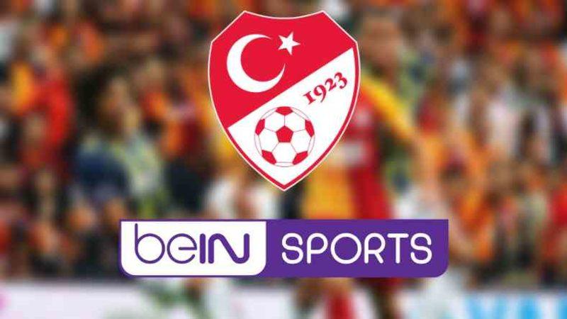 Kriz Sonlandı: TFF ile beIN SPORTS Nihayet Anlaşmaya Vardı