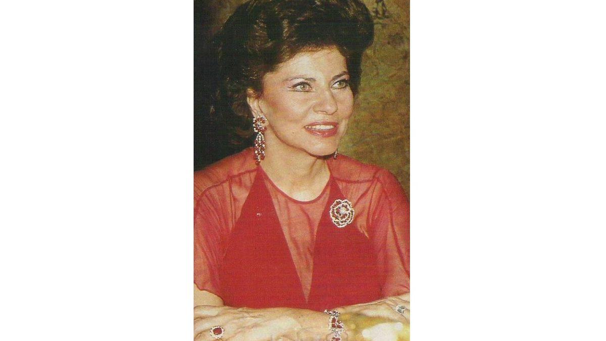 Sırf İran Şahı’na Erkek Çocuk Veremediği İçin Sürgüne Gönderilen Prenses Süreyya’nın Trajik Hayat Hikayesi