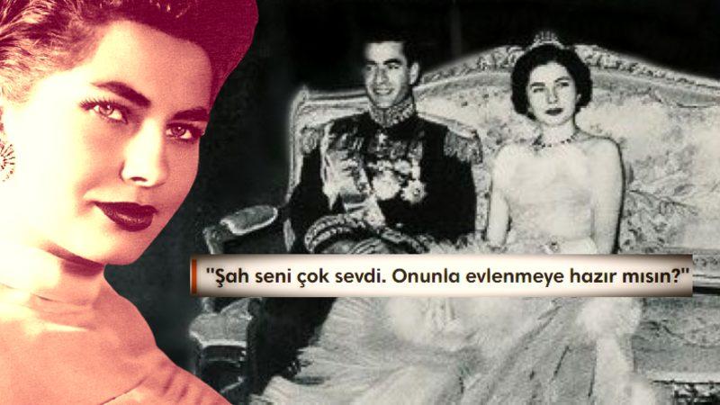 Sırf İran Şahı’na Erkek Çocuk Veremediği İçin Sürgüne Gönderilen Prenses Süreyya’nın Trajik Hayat Hikayesi