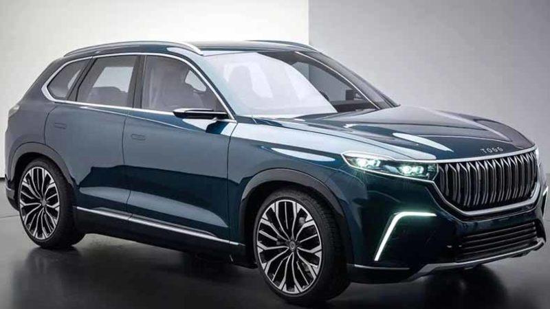 Sanayi ve Teknoloji Bakanı, Yerli Otomobilin Yerlilik Oranını Açıkladı