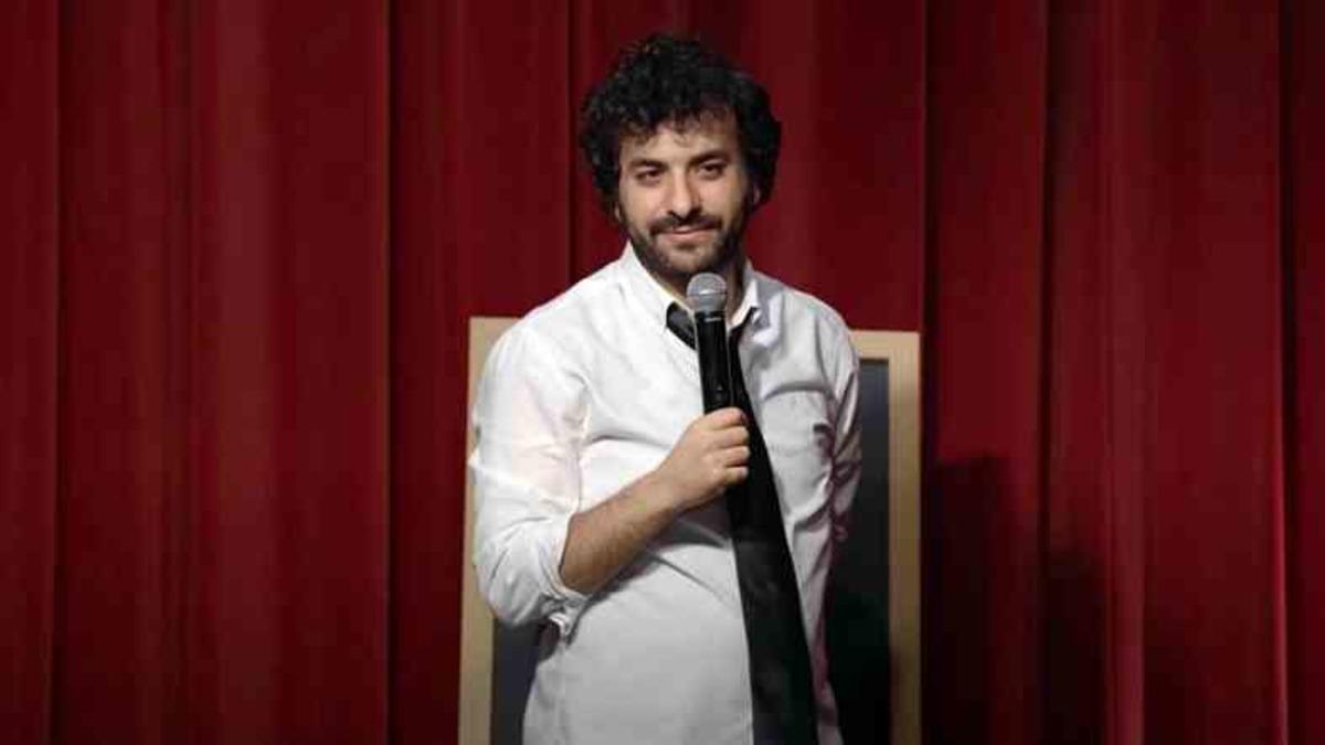 Hasan Can Kaya’nın YouTube’da Yayınlanan Popüler Programı Konuşanlar, Exxen’e Geliyor