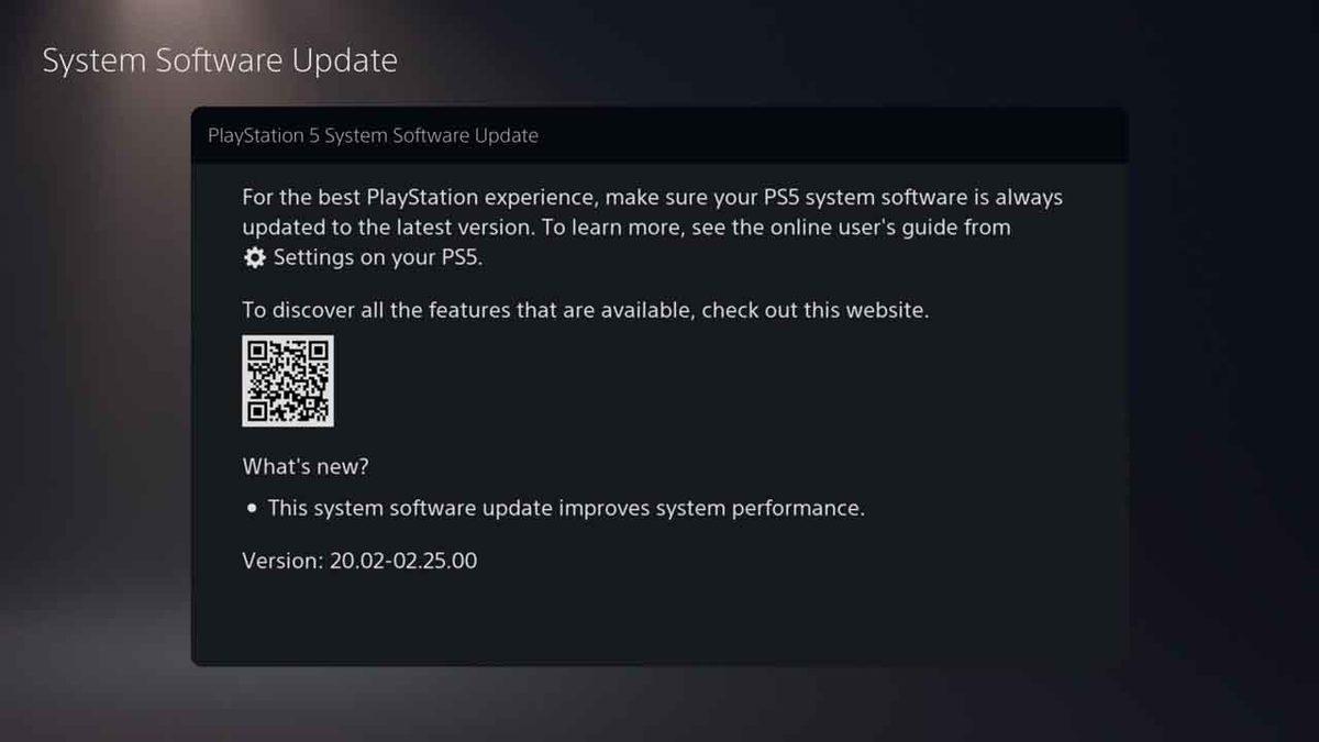 Sony, PS5’in Sistem Performansını İyileştiren Yazılım Güncellemesini Yayınladı
