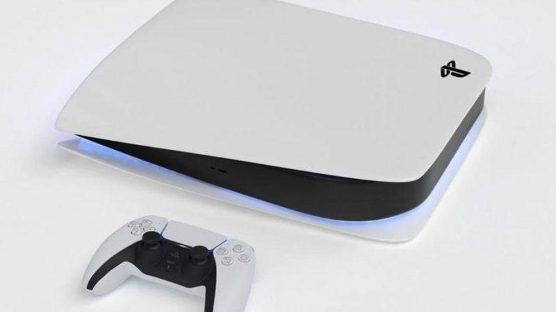 Sony, PS5’in Sistem Performansını İyileştiren Yazılım Güncellemesini Yayınladı