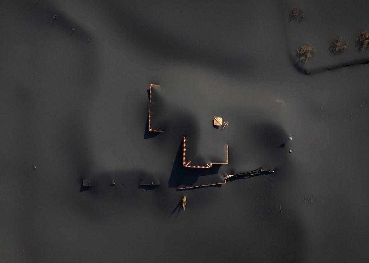 Gördüğünüz An Ekrana Uzun Uzun Bakmanıza Neden Olacak 25 Sıra Dışı Görüntü