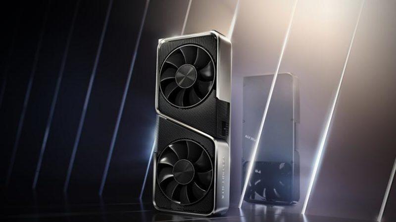 RTX 3060 Ti’ın RTX 2080 Super’i Geride Bıraktığı Test Sonuçları Ortaya Çıktı