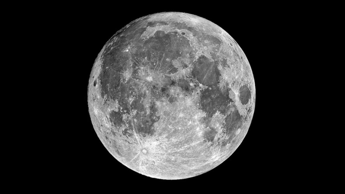 Ay’a Kurulacak Sıvı Ayna Teleskobu, Evrendeki İlk Yıldızların Gözlemlenmesini Sağlayabilir