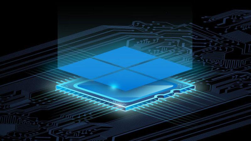 Microsoft, Gelecek PC’lerin Güvenliğini En Üst Düzeye Çıkaracak Pluton Güvenlik İşlemcisini Duyurdu