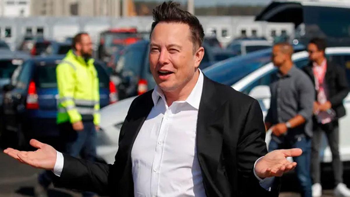 Elon Musk, Tesla’nın Hisselerinin Patlamasıyla Dünyanın En Zengin 3. İnsanı Oldu
