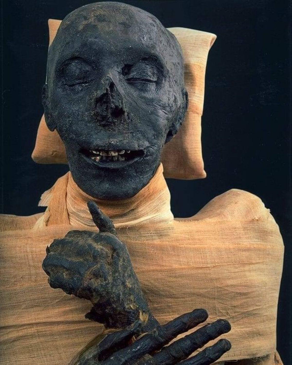 Gerçek Olduğuna İnanmakta Güçlük Çekeceğiniz 25 Sıra Dışı Görüntü