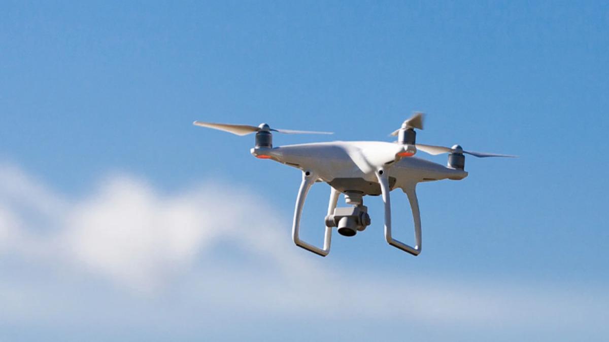 Hidrojen Yakıtlı Drone’lar, Elektrik-Benzin Yakıtlı Drone’lardan Daha Uzun Uçuş Sürekliliği Sağlıyor