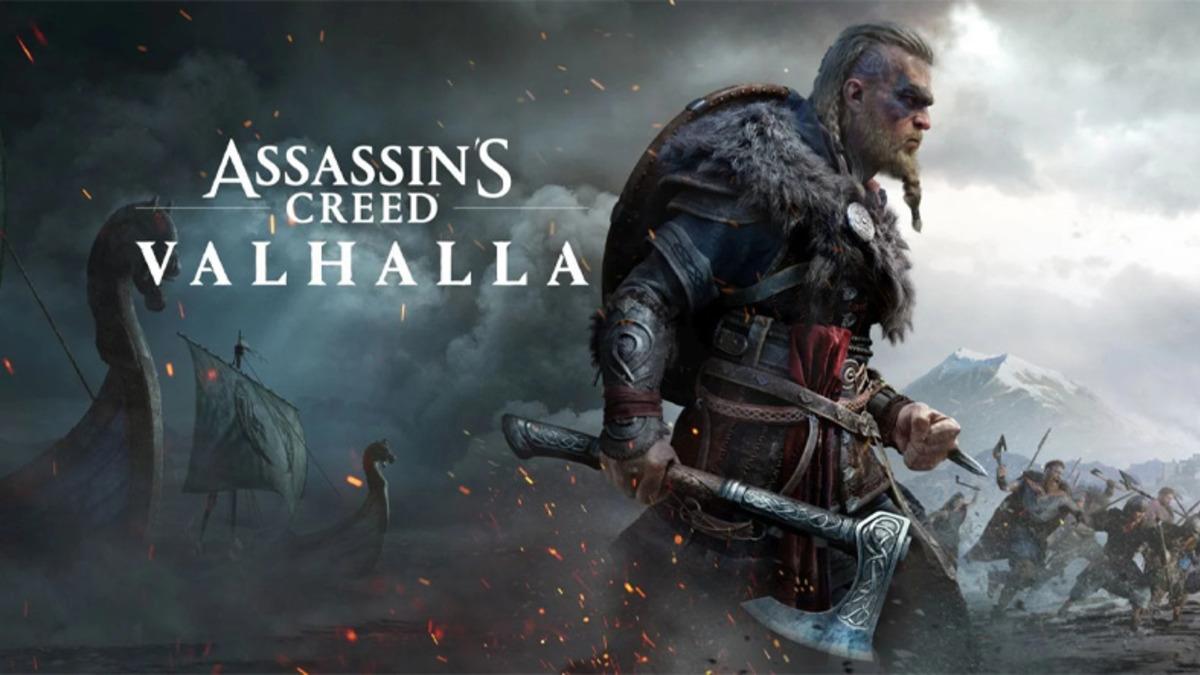 Assassin’s Creed Valhalla, Ubisoft’un PC’de En İyi Çıkış Yapan Oyunu Oldu