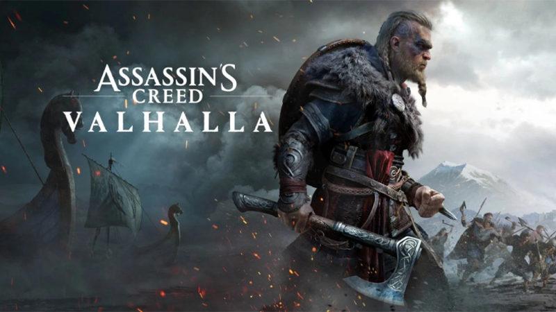 Assassin’s Creed Valhalla, Ubisoft’un PC’de En İyi Çıkış Yapan Oyunu Oldu
