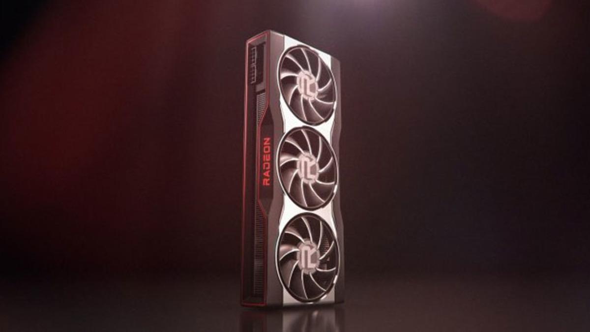 AMD Radeon RX 6800 XT’nin Resmi Işın İzleme Performansı Sonuçları Ortaya Çıktı