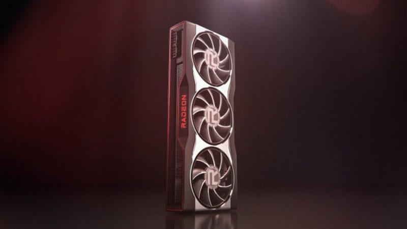 AMD Radeon RX 6800 XT’nin Resmi Işın İzleme Performansı Sonuçları Ortaya Çıktı