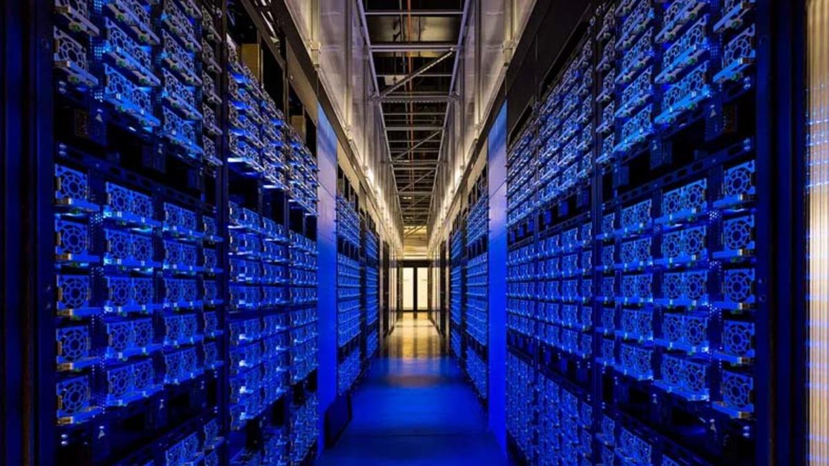 Meta, Yapay Zekayı Hiç Olmadığı Kadar Geliştirecek Yeni Süper Bilgisayarını Duyurdu