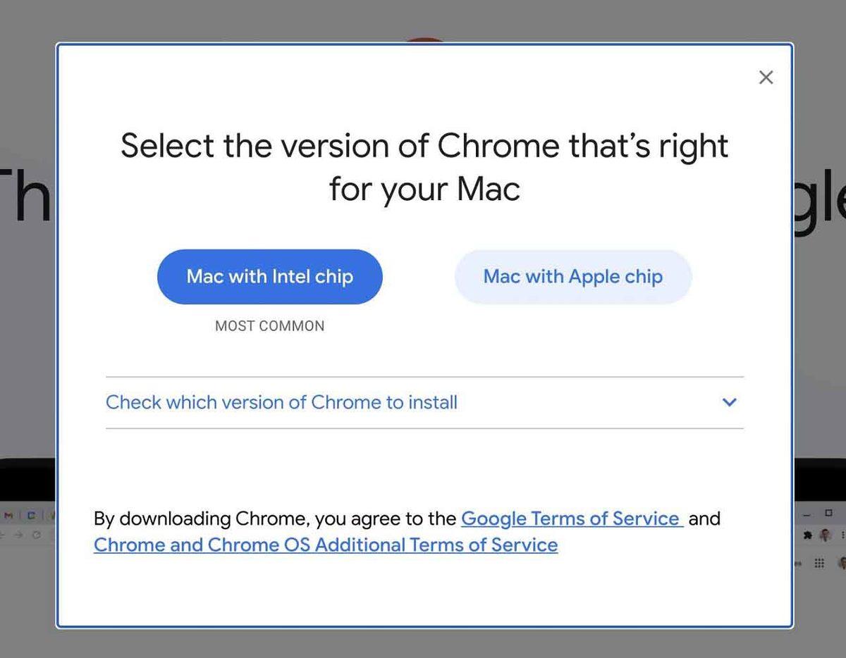Google, M1 İşlemci İçin Optimize Edilen Chrome’u Önce Yayınladı, Sonra Geri Çekti