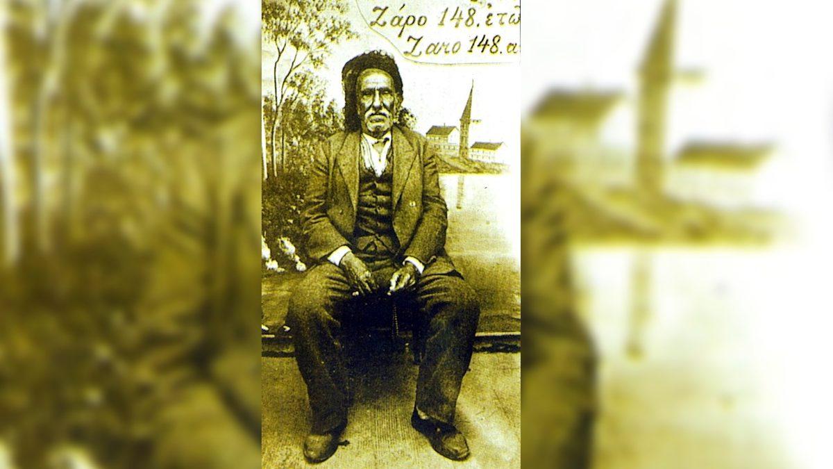 Napolyon ve Atatürk’ü Gördüğü 160 Yıllık Ömrüyle ’Türkiye’nin En Uzun Yaşayan İnsanı’ Olarak Bilinen Zaro Ağa’nın Hikayesi
