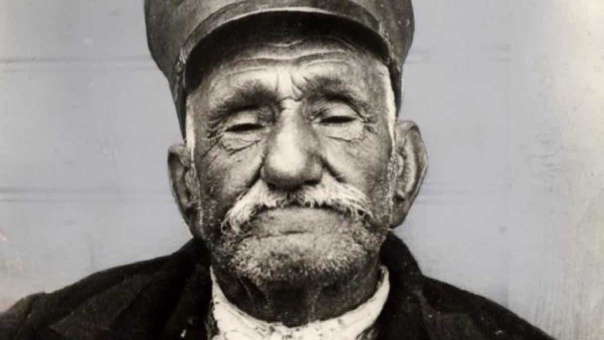 Napolyon ve Atatürk’ü Gördüğü 160 Yıllık Ömrüyle ’Türkiye’nin En Uzun Yaşayan İnsanı’ Olarak Bilinen Zaro Ağa’nın Hikayesi