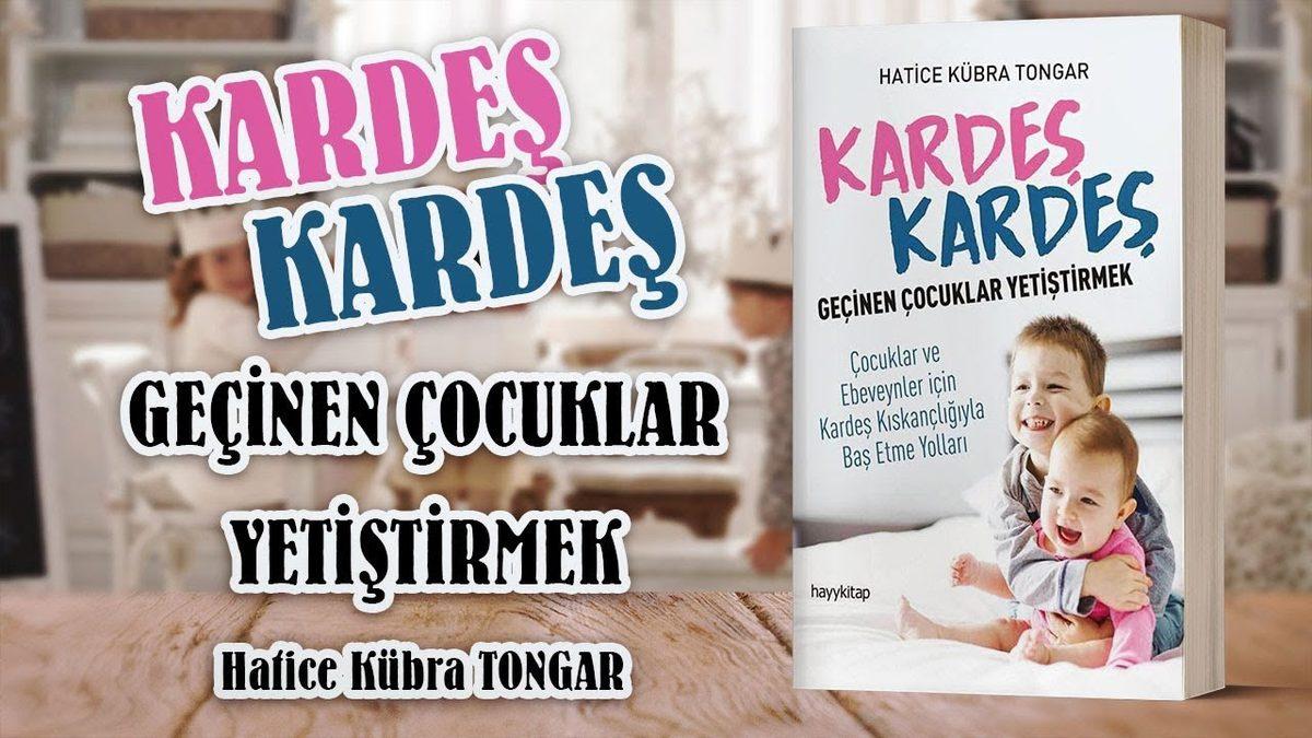 Her Annenin Okuması Gereken Çocuk Gelişim Kitapları