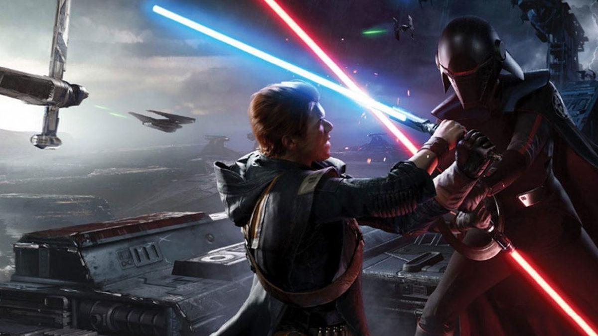 EA’den Oyuncuları Sevindirecek Bomba Duyuru: Üç Yeni Star Wars Oyunu Geliyor