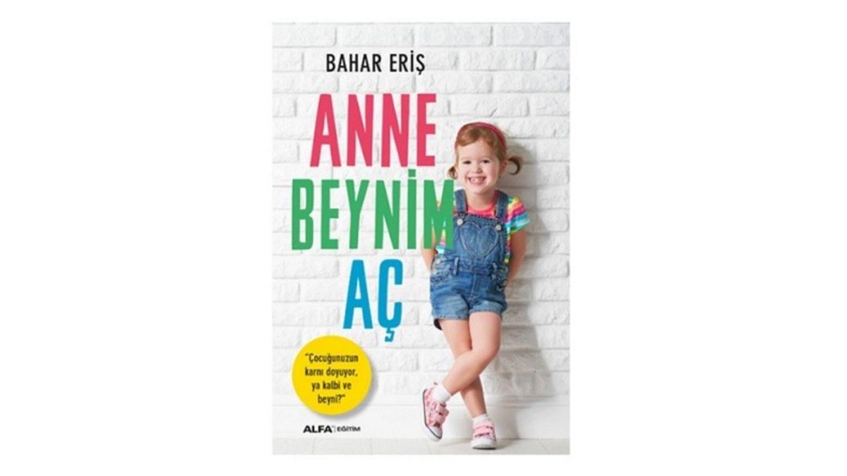 Her Annenin Okuması Gereken Çocuk Gelişim Kitapları