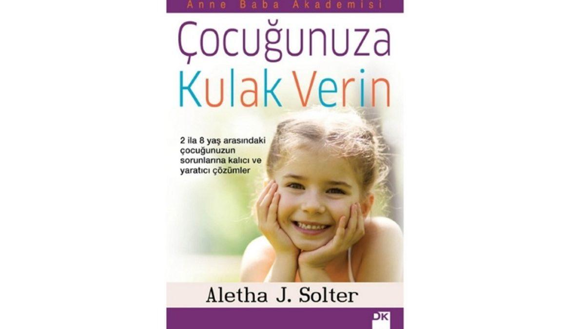 Her Annenin Okuması Gereken Çocuk Gelişim Kitapları