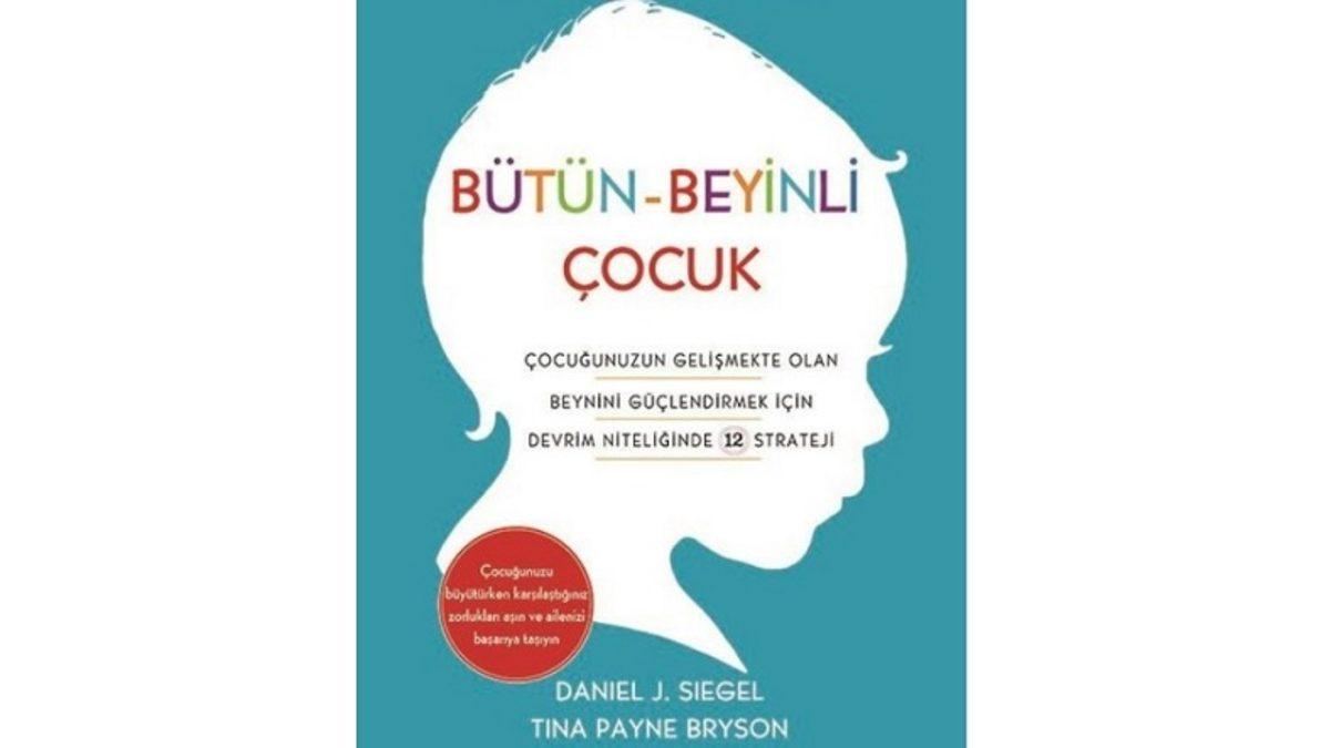 Her Annenin Okuması Gereken Çocuk Gelişim Kitapları