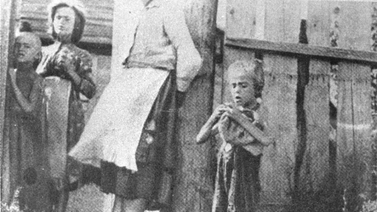 Sovyet Lider Stalin’in Ukrayna’da 10 Milyon İnsanın Yaşamına Mâl Olan Cani Projesi: Holodomor Soykırımı (18+)